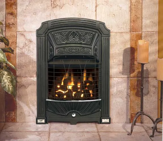 Adorn Coal Insert