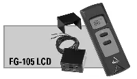 FG-105 LCD