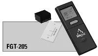 Remote Controls